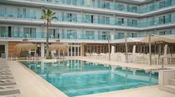Hotel Bahia Del Sol