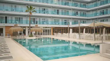 Hotel Bahia Del Sol