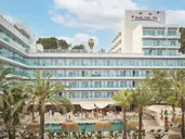 Hotel Bahia Del Sol
