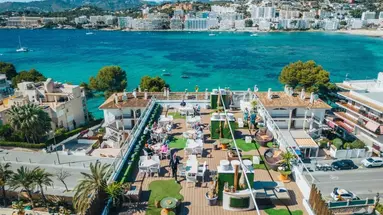 Hotel Bahia Del Sol