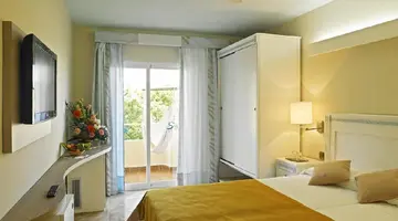 HOTEL BAHIA DEL SOL