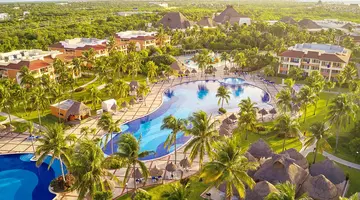 Hotel Bahia Principe Grand Coba