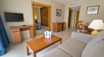 HOTEL BAHIA TROPICAL