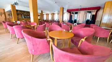 HOTEL BAHIA TROPICAL