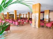 HOTEL BAHIA TROPICAL
