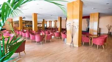 HOTEL BAHIA TROPICAL