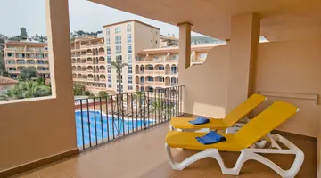 HOTEL BAHIA TROPICAL