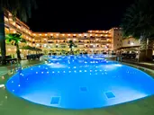 HOTEL BAHIA TROPICAL