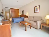 HOTEL BAHIA TROPICAL