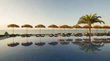 Hotel Baía Azul