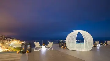 Hotel Baía Azul