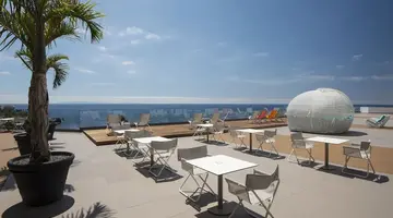 Hotel Baía Azul
