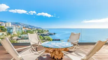 Hotel Baía Azul
