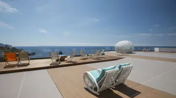 Hotel Baía Azul