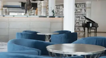 Hotel Baía Azul