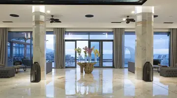 Hotel Baía Azul