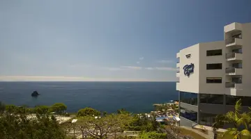 Hotel Baía Azul