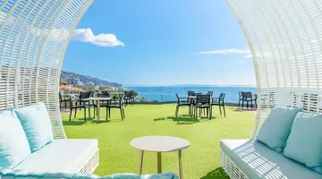 Hotel Baía Azul