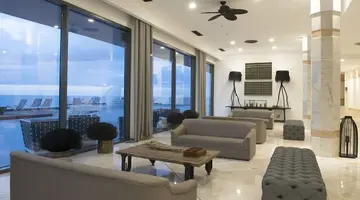 Hotel Baía Azul