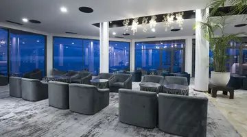 Hotel Baía Azul
