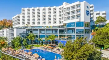 Hotel Baía Azul