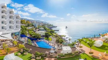 Hotel Baía Azul