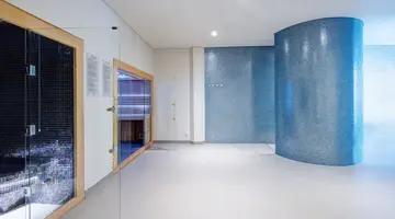 Hotel Baía Azul