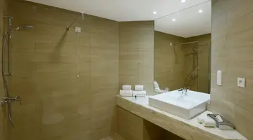 Hotel Baía Azul