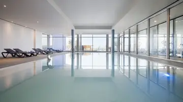 Hotel Baía Azul