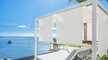 Hotel Baía Azul
