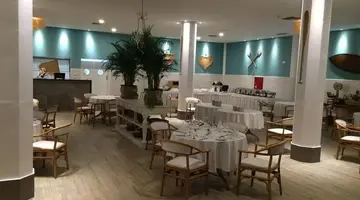 Hotel Baía Azul
