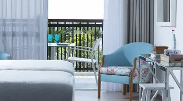 Hotel Baía Azul