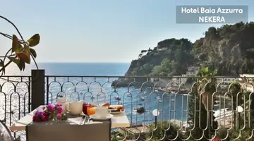 Hotel Baia Azzurra