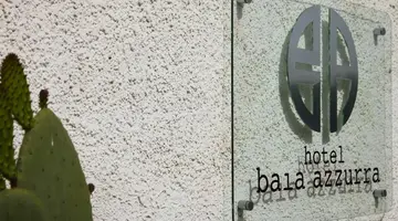 Hotel Baia Azzurra
