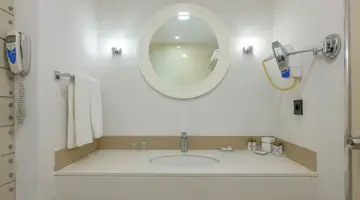 HOTEL BAIA BODRUM