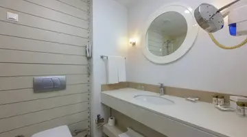 HOTEL BAIA BODRUM