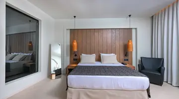HOTEL BAIA BODRUM