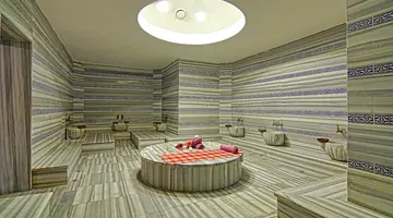 HOTEL BAIA BODRUM