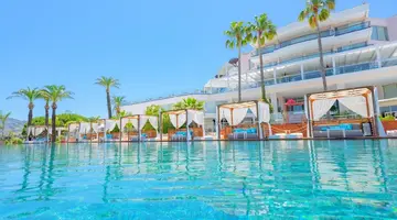 HOTEL BAIA BODRUM