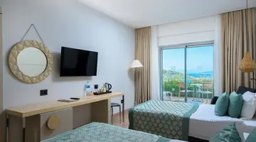 HOTEL BAIA BODRUM