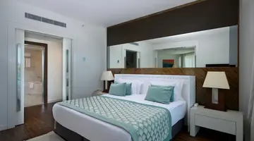 HOTEL BAIA BODRUM