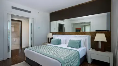 HOTEL BAIA BODRUM