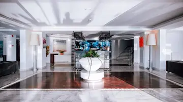 HOTEL BAIA BODRUM