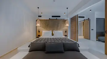 HOTEL BAIA BODRUM