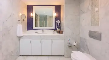 HOTEL BAIA BODRUM