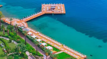 HOTEL BAIA BODRUM