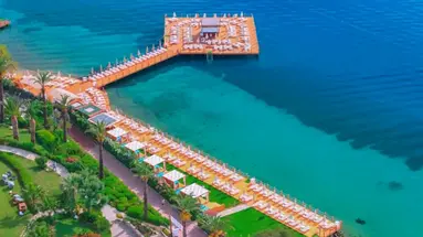 HOTEL BAIA BODRUM