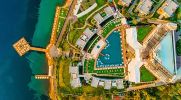 HOTEL BAIA BODRUM