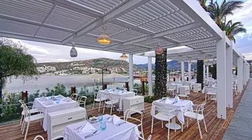 HOTEL BAIA BODRUM