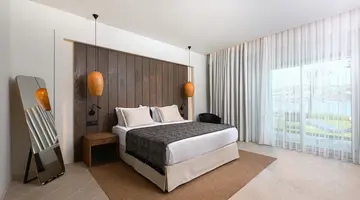 HOTEL BAIA BODRUM